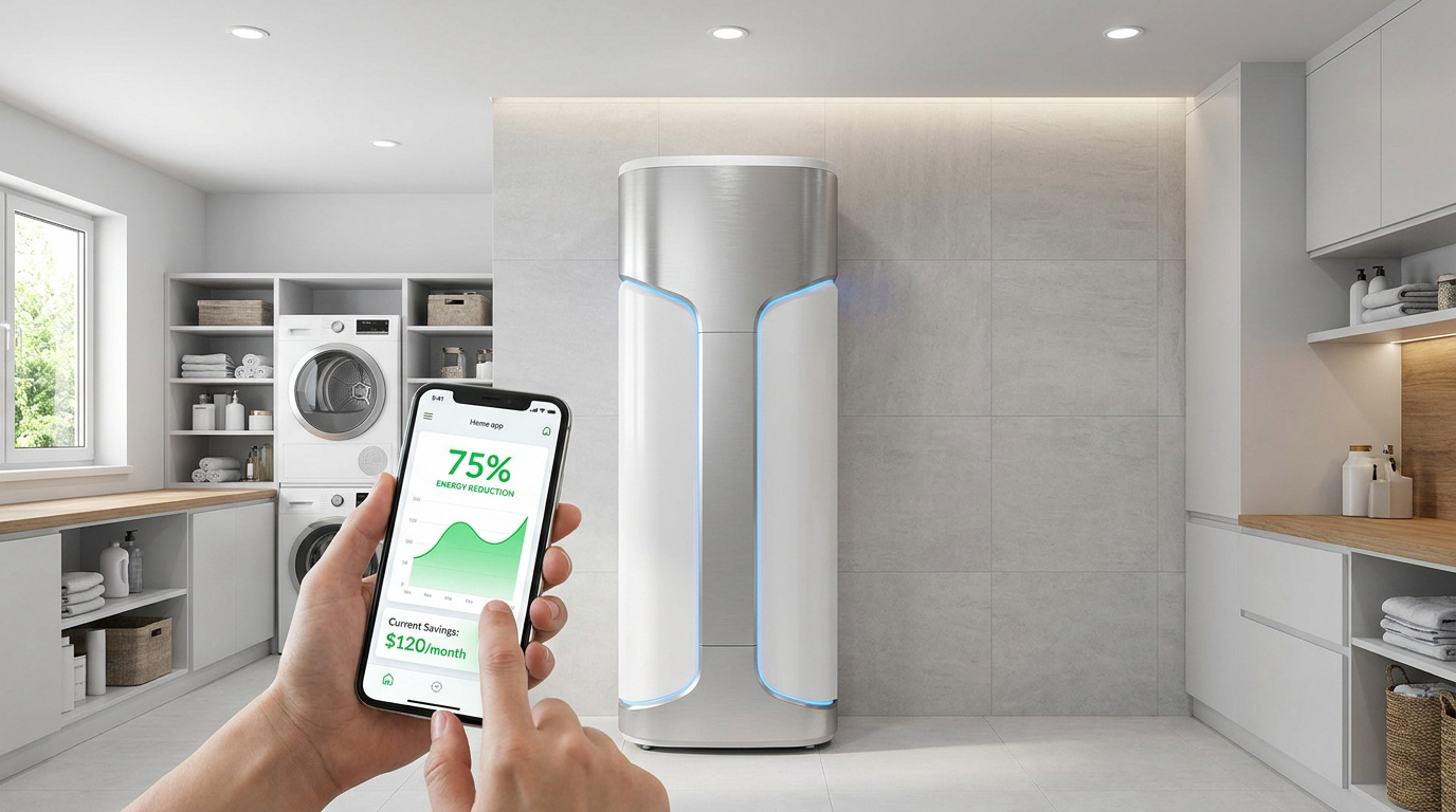 Avis chauffe-eau thermodynamique Thermor | Guide 2026