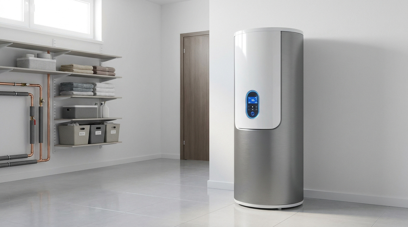 Durée de vie chauffe-eau thermodynamique | Guide 2026
